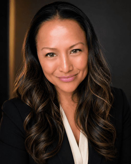 Dr. Vanessa Martin, Founder & Principal Advisor of Obsidian Monarch